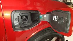 Mitsubishi Eclipse Cross (2026)