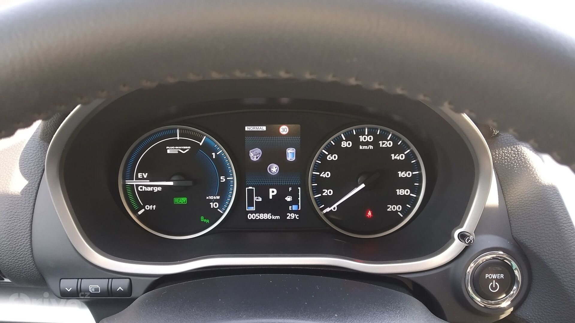 Mitsubishi Eclipse Cross PHEV (2021)