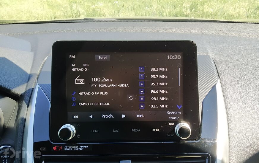 Mitsubishi Eclipse Cross PHEV (2021)