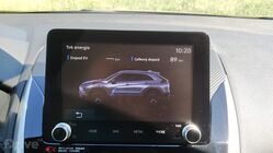 Mitsubishi Eclipse Cross PHEV (2021)