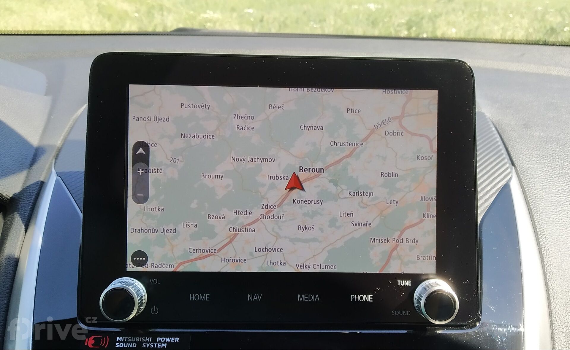 Mitsubishi Eclipse Cross PHEV (2021)