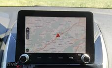 Mitsubishi Eclipse Cross PHEV (2021)