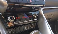 Mitsubishi Eclipse Cross PHEV (2021)