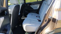 Mitsubishi Eclipse Cross PHEV (2021)