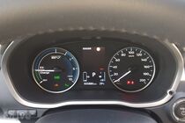 Mitsubishi Eclipse Cross PHEV (2021)