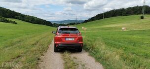 Mitsubishi Eclipse Cross PHEV