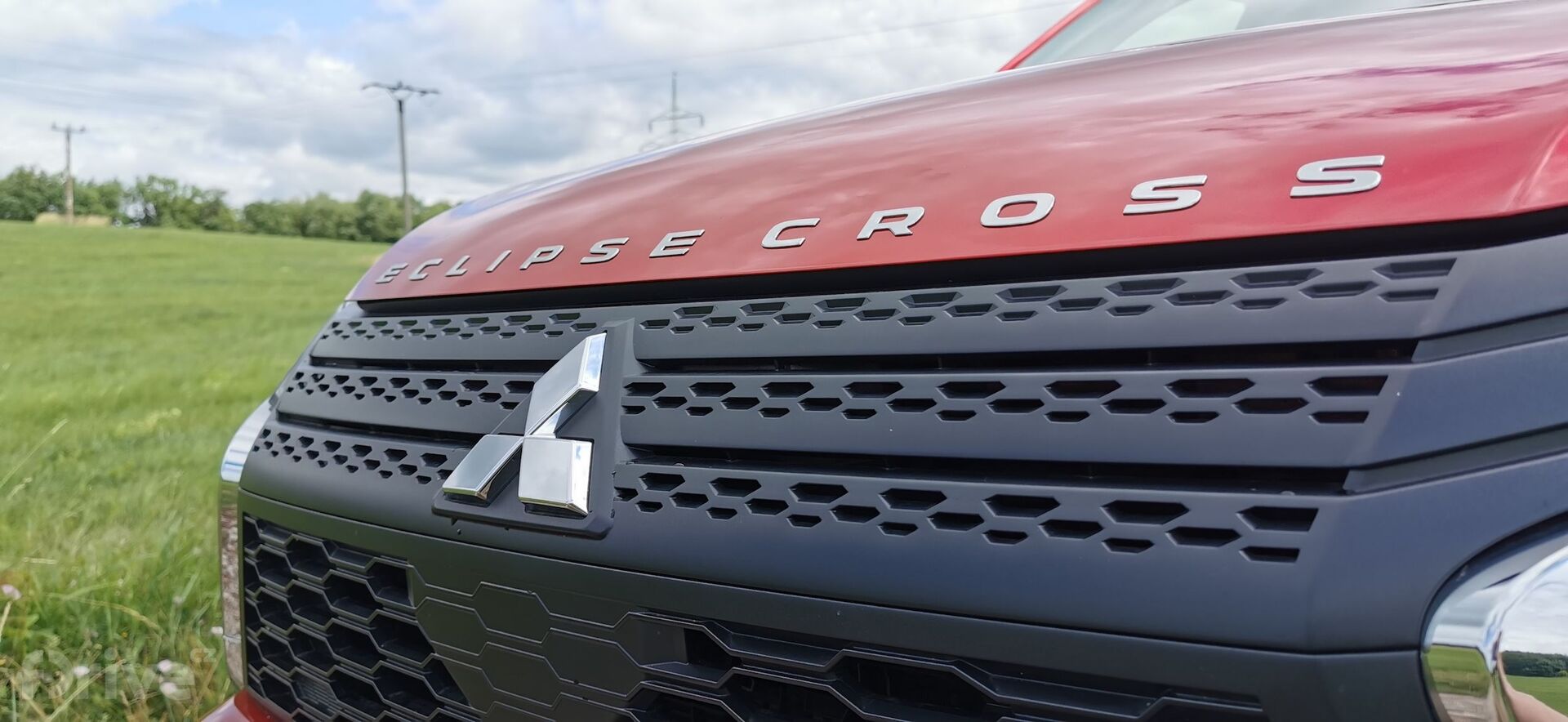 Mitsubishi Eclipse Cross PHEV