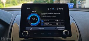 Mitsubishi Eclipse Cross PHEV