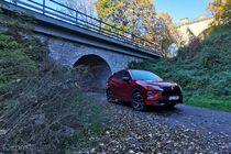 Mitsubishi Eclipse Cross PHEV