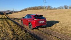 Mitsubishi Eclipse Cross PHEV