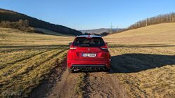 Mitsubishi Eclipse Cross PHEV