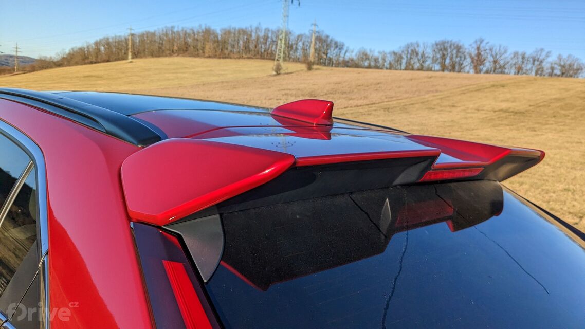 Mitsubishi Eclipse Cross PHEV