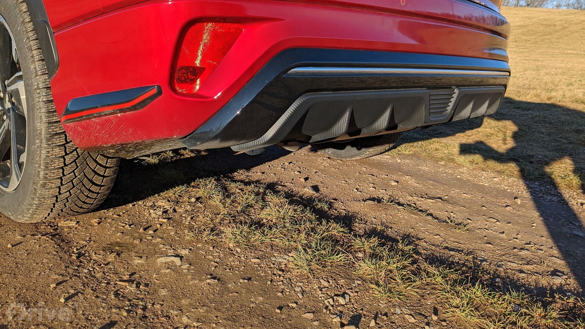 Mitsubishi Eclipse Cross PHEV