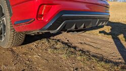 Mitsubishi Eclipse Cross PHEV