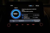 Mitsubishi Eclipse Cross PHEV