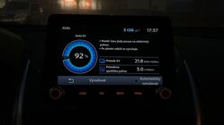 Mitsubishi Eclipse Cross PHEV