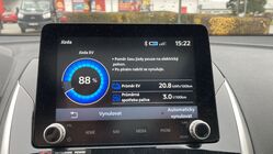 Mitsubishi Eclipse Cross PHEV