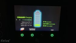 Mitsubishi Eclipse Cross PHEV