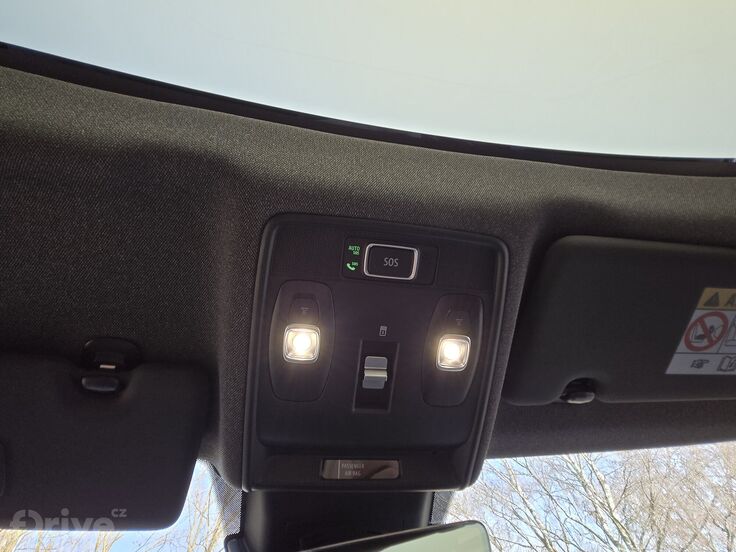 Mitsubishi Grandis 1.8 Hybrid Instyle