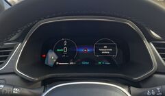 Mitsubishi Grandis 1.8 Hybrid Instyle