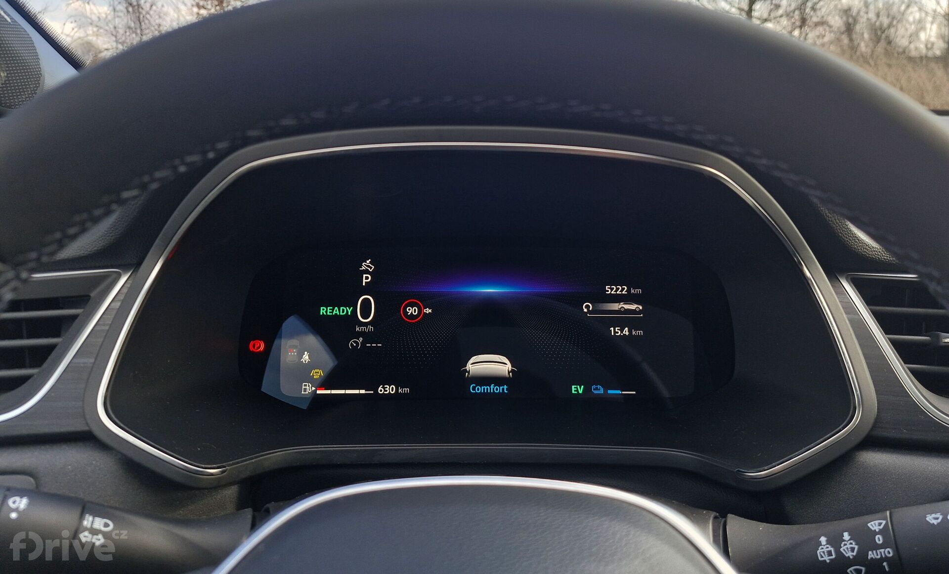 Mitsubishi Grandis 1.8 Hybrid Instyle