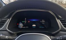 Mitsubishi Grandis 1.8 Hybrid Instyle