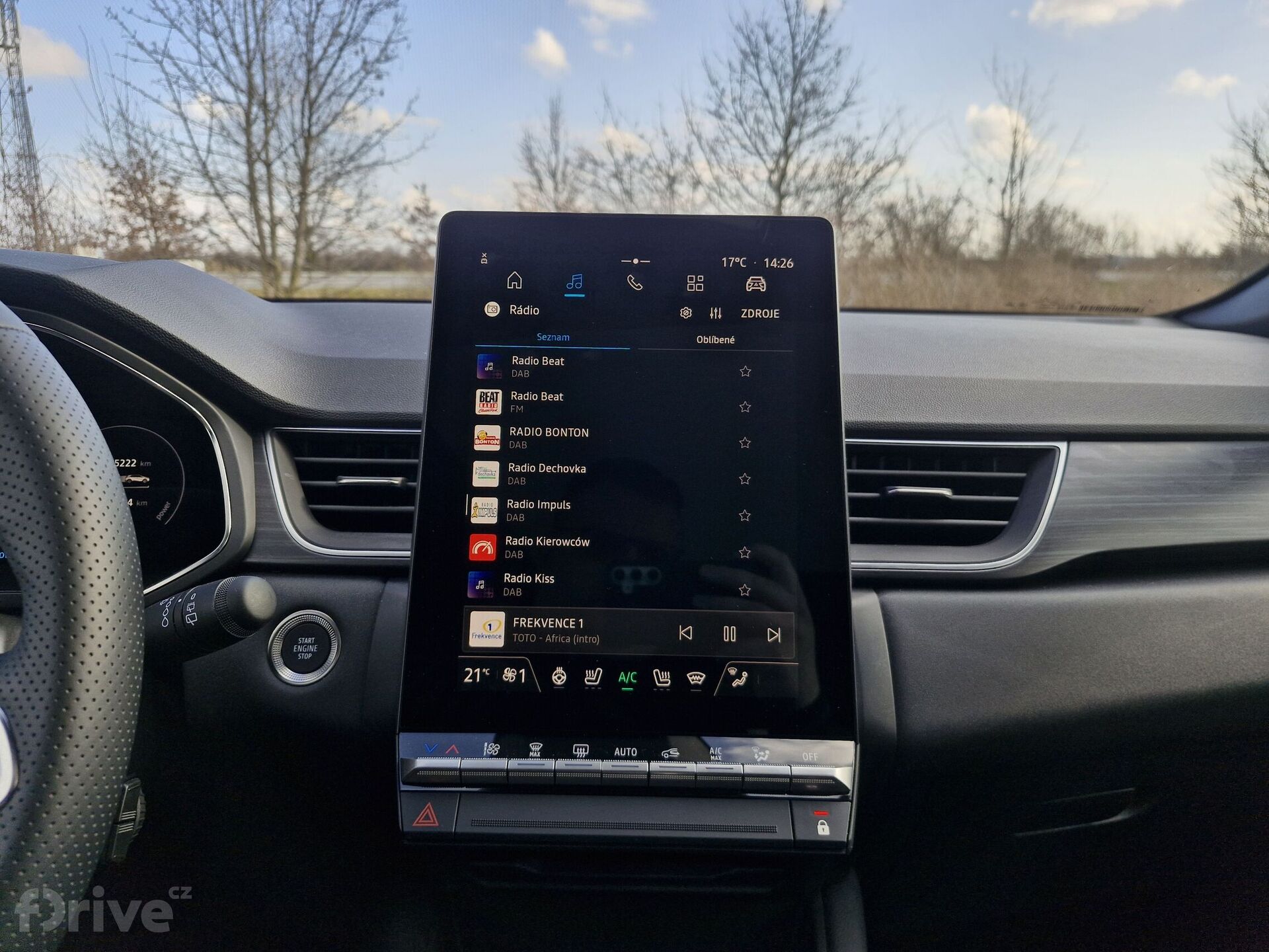 Mitsubishi Grandis 1.8 Hybrid Instyle