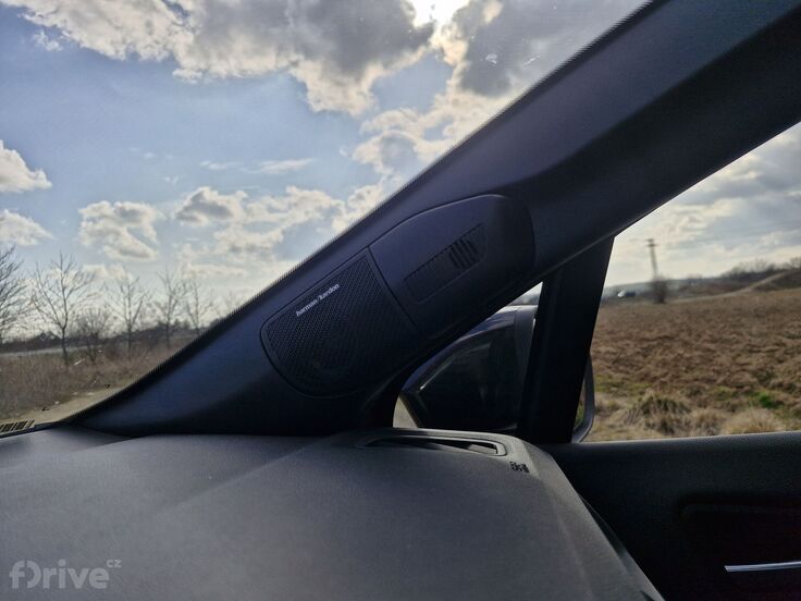 Mitsubishi Grandis 1.8 Hybrid Instyle