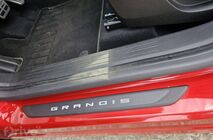 Mitsubishi Grandis 1.8 Hybrid Instyle