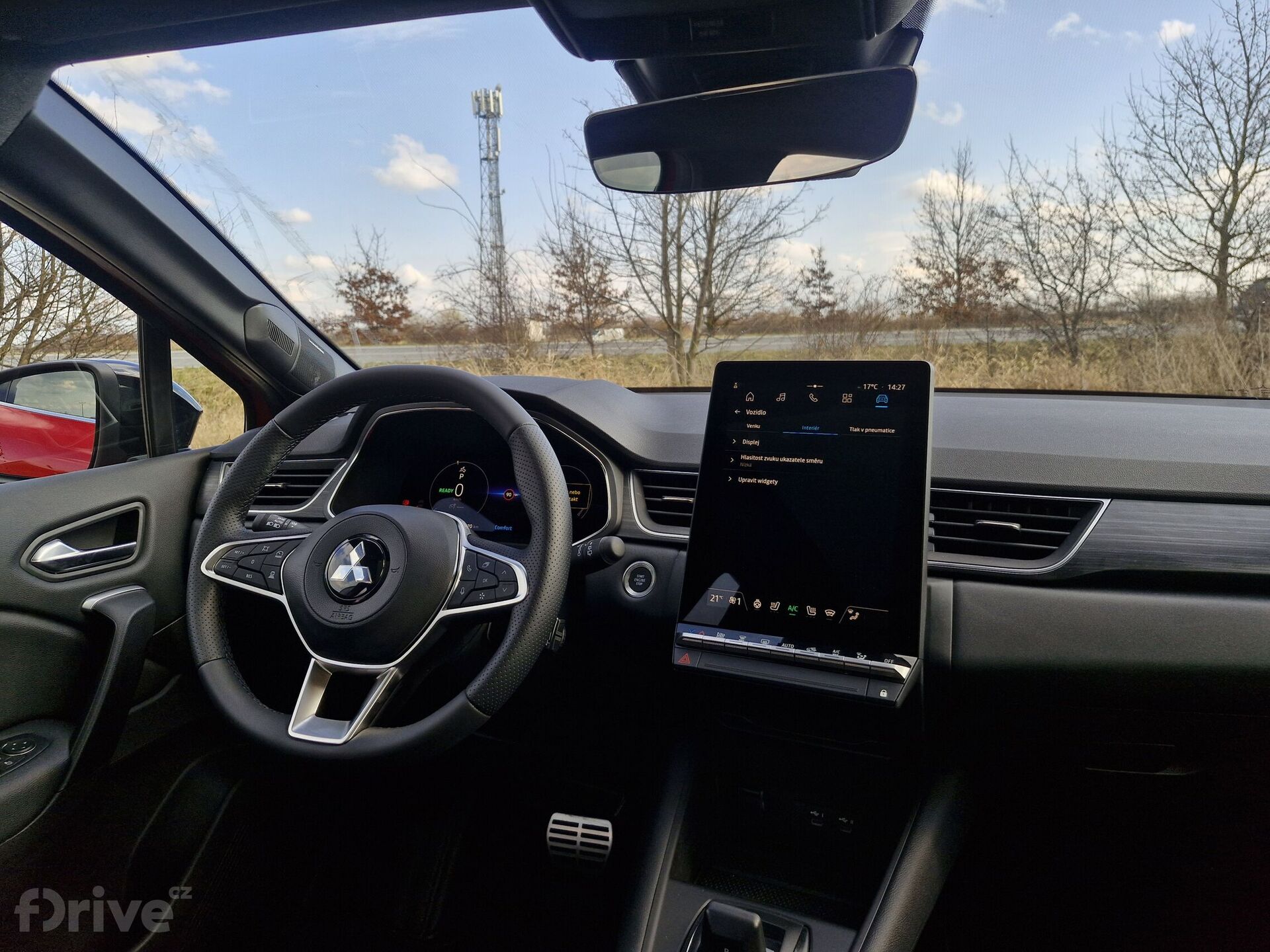 Mitsubishi Grandis 1.8 Hybrid Instyle