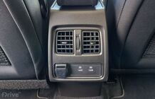 Mitsubishi Grandis 1.8 Hybrid Instyle