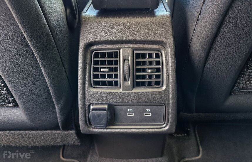 Mitsubishi Grandis 1.8 Hybrid Instyle