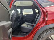 Mitsubishi Grandis 1.8 Hybrid Instyle