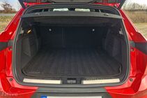 Mitsubishi Grandis 1.8 Hybrid Instyle