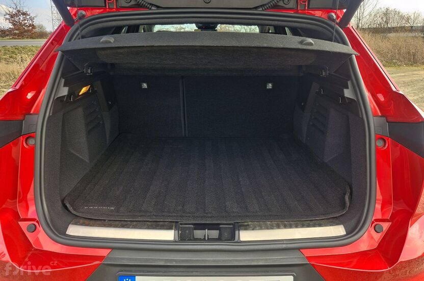 Mitsubishi Grandis 1.8 Hybrid Instyle