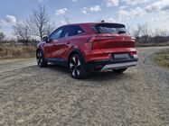 Mitsubishi Grandis 1.8 Hybrid Instyle