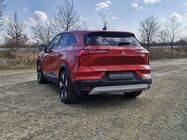 Mitsubishi Grandis 1.8 Hybrid Instyle