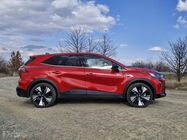 Mitsubishi Grandis 1.8 Hybrid Instyle