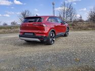 Mitsubishi Grandis 1.8 Hybrid Instyle