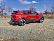 Mitsubishi Grandis 1.8 Hybrid Instyle