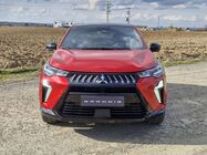 Mitsubishi Grandis 1.8 Hybrid Instyle