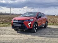 Mitsubishi Grandis 1.8 Hybrid Instyle