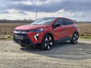 Mitsubishi Grandis 1.8 Hybrid Instyle