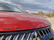 Mitsubishi Grandis 1.8 Hybrid Instyle