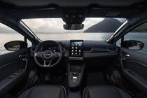 Mitsubishi Grandis (2026)