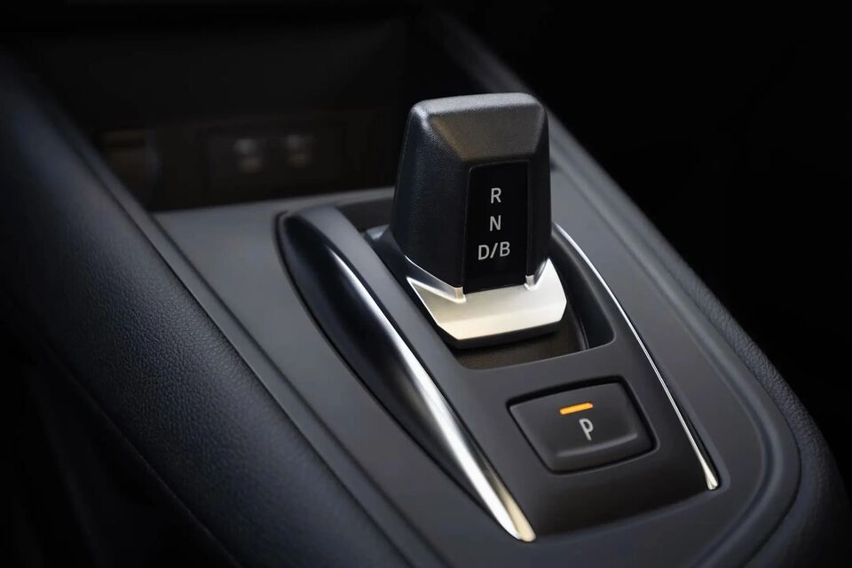 Mitsubishi Grandis (2026)