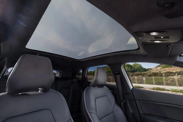 Mitsubishi Grandis (2026)