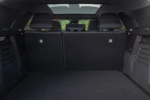 Mitsubishi Grandis (2026)