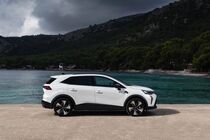 Mitsubishi Grandis (2026)