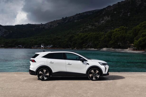 Mitsubishi Grandis (2026)